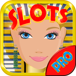 古埃及艳后老虎机赌场