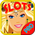 Egyptian Pharaoh Slots Machine