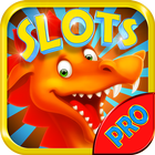 Icona Dragon Slots Dynasty Casino