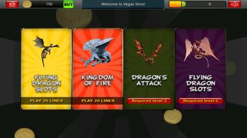 Naga Slots Dinasti Casino screenshot 1