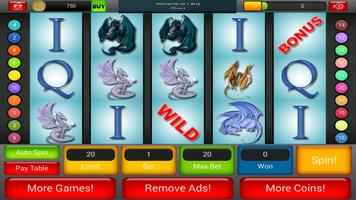 Naga Slots Dinasti Casino screenshot 2