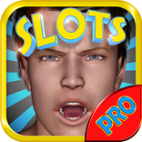 传说中的大力神777插槽