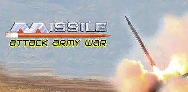 ракета атака армия Война - конечный Суд бой