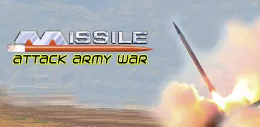 Missile Attack Army War - Ultimate Ships Battle