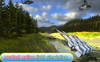 Missile Attack Army War - Ultimate Ships Battle Ekran Görüntüsü 2