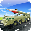 Missile Attack Army Truck 2018 Free