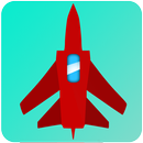 missiles plane APK