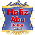 Icona Hafiz Abu Bakar Naatain