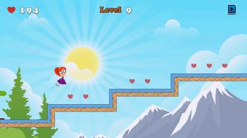 Miss beautiful moon adventure screenshot 2