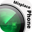 Misplaced Phone Finder