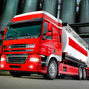 Themes DAF CF 85 APK