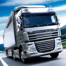 Themes DAF XF 105 APK