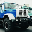 Themen ZIL Trucks