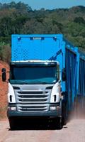 Top Themes Scania Truck syot layar 1