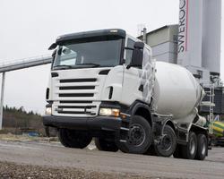 3 Schermata Top temi Scania Truck