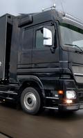 Wallpaper Truck Ekran Görüntüsü 2