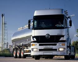 Wallpaper Truck ภาพหน้าจอ 3