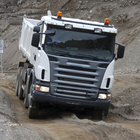 Wallpapers Best Scania Truck آئیکن