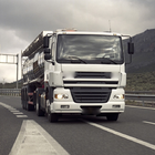 Wallpapers DAF CF 75 icon