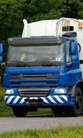 Wallpapers DAF CF 75 screenshot 1