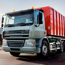 Wallpapers DAF CF 85 APK