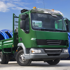 Wallpapers DAF LF icon