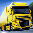 Wallpapers DAF XF 105