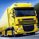 Wallpaper DAF XF 105 APK