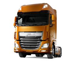 Wallpapers DAF XF 116 ภาพหน้าจอ 3