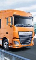 Wallpapers DAF XF 116 syot layar 2