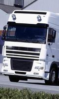 Wallpapers DAF XF 95 screenshot 2