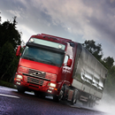 Wallpapers Heavy Trucks APK