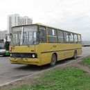 Wallpapers IKARUS Bus APK