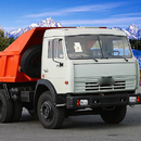 Fond d'écran KamAZ APK