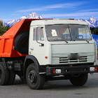 Fond d'écran KamAZ icône