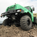 Wallpapers KrAZ Trucks APK