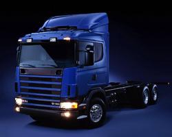 Wallpapers Top Truck capture d'écran 2