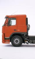 Wallpapers Top Truck โปสเตอร์