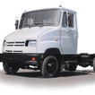 Wallpapers ZIL Trucks