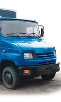 Wallpapers ZIL Trucks 스크린샷 2