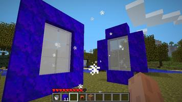 Portal Ideas - Minecraft syot layar 1