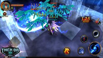Thiên Địa 3D screenshot 1