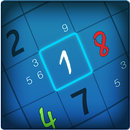 Sudoku to pocket - PoKu aplikacja