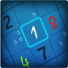 Sudoku to pocket - PoKu ikona