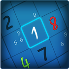 آیکون‌ Sudoku to pocket - PoKu