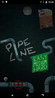 Pipeline poster