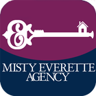 Misty Everette Agency أيقونة