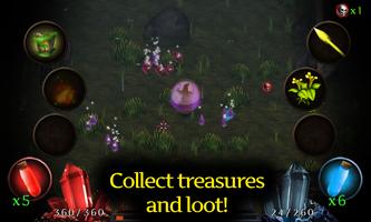 Wizard Siege screenshot 1