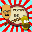 Voces de Famosos