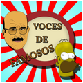 ”Voces de Famosos
